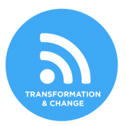TRANSFORMATION & CHANGE