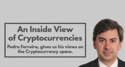 An Inside View of Cryptocurrencies 