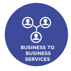 Business to Business Services